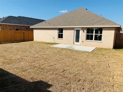 New construction Single-Family house 4302 Chadwick Road, Texas City, TX 77591 Plan 2020- photo 11 11