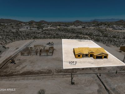 New construction Single-Family house 2232 W Magma Road, Queen Creek, AZ 85144 - photo 15 15