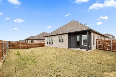 New construction Single-Family house 207 Oakcrest Drive, Northlake, TX 76247 - photo 33