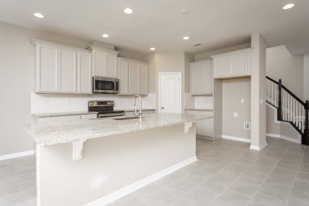 New construction Single-Family house 7015 Monterey Cypress Trail, Sanford, FL 32773 - photo 7 7
