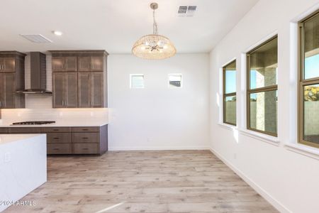 New construction Single-Family house 7558 W Gelding Drive, Peoria, AZ 85381 5524- photo 13 13