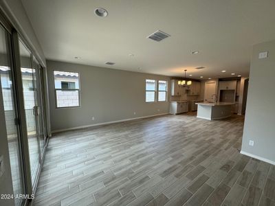 New construction Single-Family house 3319 W Verde River Road, San Tan Valley, AZ 85144 - photo 7 7