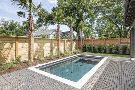 New construction Single-Family house 507 Mccants Drive, Mount Pleasant, SC 29464 - photo 19 19