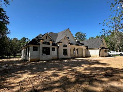 New construction Single-Family house 10631 Crystal Cove Drive, Magnolia, TX 77354 - photo 2 2
