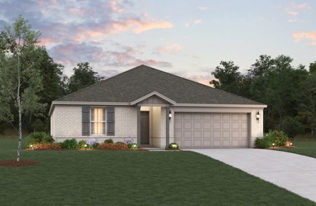 New construction Single-Family house 5304 Pagewood Drive, Denton, TX 76207 - photo 5 5