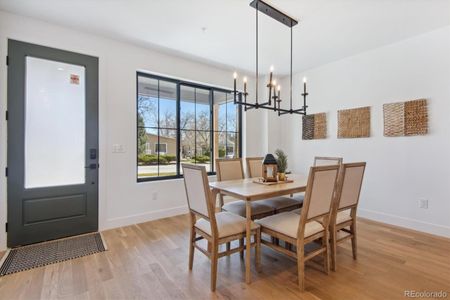 New construction Single-Family house 2455 Chase Street, Edgewater, CO 80214 - photo 8 8