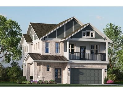 New construction Single-Family house Storybrooke, 15822 Invergelder Drive, Humble, TX 77346 - photo