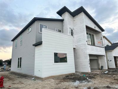 New construction Single-Family house 3419 Garden Oaks Street, Missouri City, TX 77459 - photo 8 8