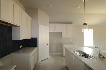 New construction Single-Family house 21831 Esparto Hills Trail, Tomball, TX 77375 Balboa- photo 3 3