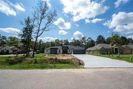 New construction Single-Family house 84 Road 662, Dayton, TX 77535 - photo 0