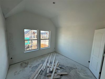 New construction Single-Family house 206 Monroe Dr, Kyle, TX 78640 Juniper - Premier Series- photo 4 4