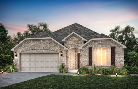 New construction Single-Family house 11117 Abbotsbury, Fort Worth, TX 76052 - photo 20 20