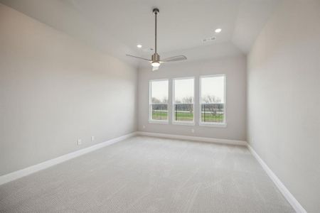 New construction Single-Family house 9817 Palermo Lane, Mesquite, TX 75126 Lincoln 5130 S Pinnacle Series- photo 25 25