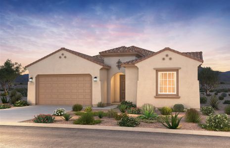 Blossom Rock by Pulte Homes in Apache Junction - photo 5