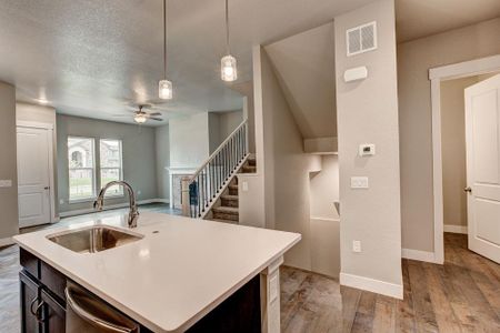 New construction Townhouse house 6248 Vernazza Way, Windsor, CO 80550 - photo 53 53