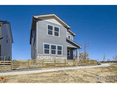 New construction Single-Family house 2341 Arborwood Ln, Fort Collins, CO 80524 - photo 24 24