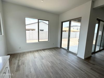 New construction Single-Family house 11519 E Utah Avenue, Mesa, AZ 85212 - photo 17 17