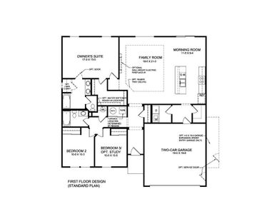 New construction Single-Family house 1042 Merchants Drive, Dallas, GA 30132 - photo 17 17