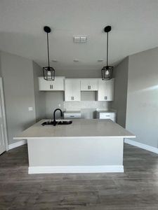 New construction Single-Family house 801 24Th Street, Orlando, FL 32805 - photo 3 3