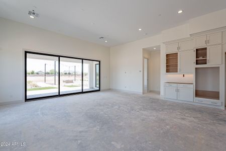 New construction Single-Family house 2779 E Derringer Way, Gilbert, AZ 85295 - photo 17 17