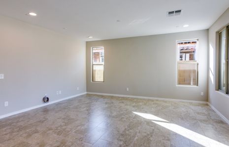 New construction Single-Family house 17871 West Pueblo Avenue, Goodyear, AZ 85338 - photo 10 10