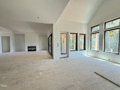 New construction Single-Family house 2109 Camber Drive, Wake Forest, NC 27587 - photo 38 38