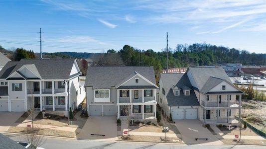 Hillandale In Historic Roswell by Patrick Malloy Communities in Roswell - photo 8