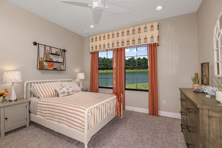 Crosswind Ranch by Homes by WestBay in Parrish - photo 17