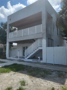 New construction Duplex house 1820 Southwest 9th Street, Fort Lauderdale, FL 33312 - photo 6 6