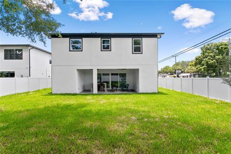 New construction Single-Family house 3417 W Hawthorne Road, Tampa, FL 33611 - photo 58 58