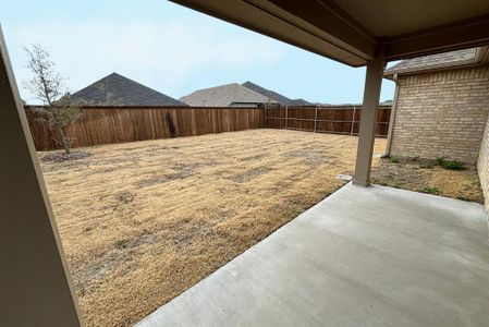 New construction Single-Family house 3269 Feller Lane, Royse City, TX 75189 The Mason - photo 19 19