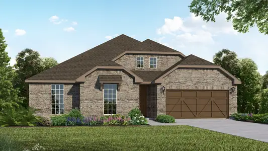 North Sky 65s by American Legend Homes in Celina - photo 9 9