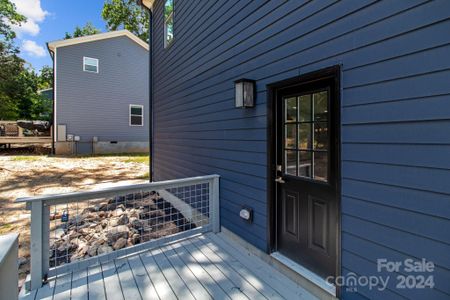 New construction Single-Family house 619 Norland Avenue, Kannapolis, NC 28083 - photo 41 41