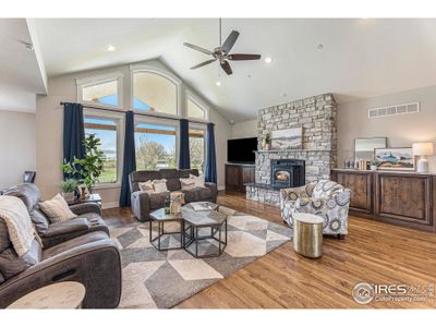 New construction Single-Family house 6331 County Road 32, Platteville, CO 80651 - photo 6 6