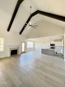 New construction Single-Family house 5336 River Buck Drive, Spring Hope, NC 27882 - photo 3 3