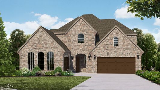 New construction Single-Family house 15511 Crape Myrtle Road, Frisco, TX 75035 - photo 0 0