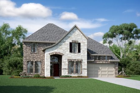 New construction Single-Family house 609 Westwood Drive, League City, TX 77573 - photo 19 19