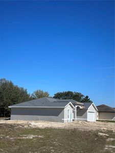 New construction Single-Family house 6381 Sw 129Th Loop, Ocala, FL 34473 - photo 2 2