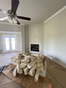 New construction Single-Family house 470 Brown Road, Blue Ridge, TX 75424 Colca II- photo 9 9