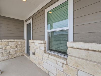 New construction Single-Family house 5509 Timber Point Drive, Princeton, TX 75407 - photo 4 4