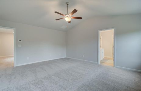 New construction Single-Family house 79 Scout Way, Newnan, GA 30263 - photo 19 19