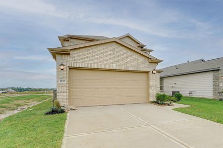 New construction Single-Family house 18315 Willow Bud Trail, Tomball, TX 77377 - photo 0 0