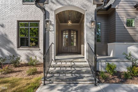 New construction Single-Family house 256 Lake Drive, Cary, NC 27513 - photo 2 2