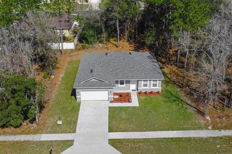New construction Single-Family house 5430 Sw 165Th Street Road, Ocala, FL 34473 - photo