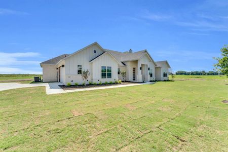 New construction Single-Family house 2321 Maywood Lane, Palmer, TX 75152 - photo 31 31