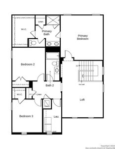 New construction Single-Family house 314 Sambar Bay Drive, Boerne, TX 78006 - photo 1 1