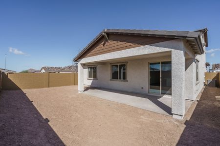 New construction Single-Family house 12712 W Corona Ave, Avondale, AZ 85323 - photo 29 29