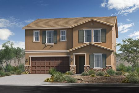 New construction Single-Family house Plan 2373, 9223 S. 30Th Ave., Phoenix, AZ 85339 - photo