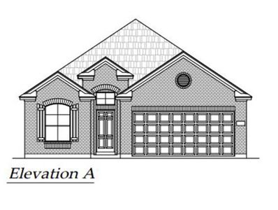 New construction Single-Family house Connor, 716 Willowbrook Avenue, New Braunfels, TX 78130 - photo