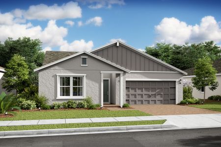 New construction Single-Family house 13294 S.W. 78Th Circle, Ocala, FL 34473 Goldenrod II- photo 0
